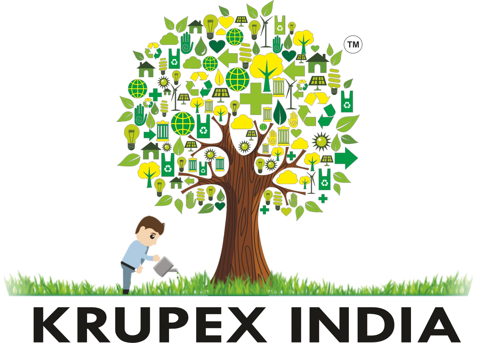 KRUPEX INDIA